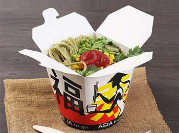 NOODLE BOX